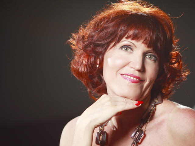 RedHeadMilf69 - Sexe cam en vivo - 2374418