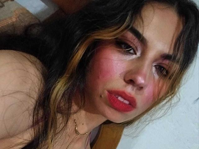 KatherinJohns - Live sex cam - 23745913