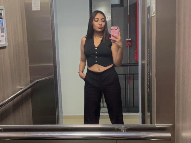 DianaFernandezz - Live porn &amp; sex cam - 23747237