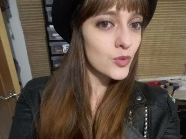 JaneRoa - сексуальная веб-камера в реальном времени - 23747445