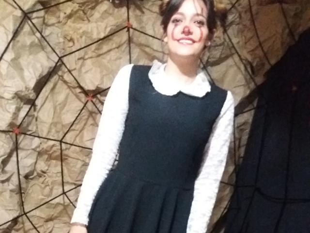 JaneRoa - פורנו בשידור חי ומצלמת סקס - 23747705