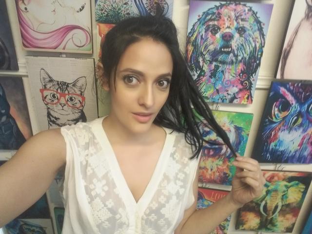 JaneRoa - Live porn &amp; sex cam - 23747745