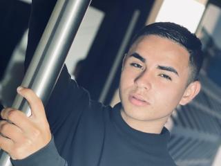 LianFoxy - Sexe cam en vivo - 23747965