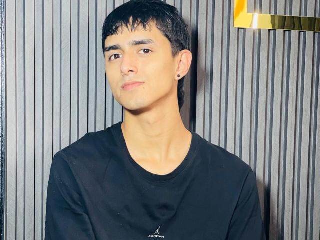 NathanMaxime - Camera khiêu dâm &amp; quyến rũ trực tiếp - 23748009