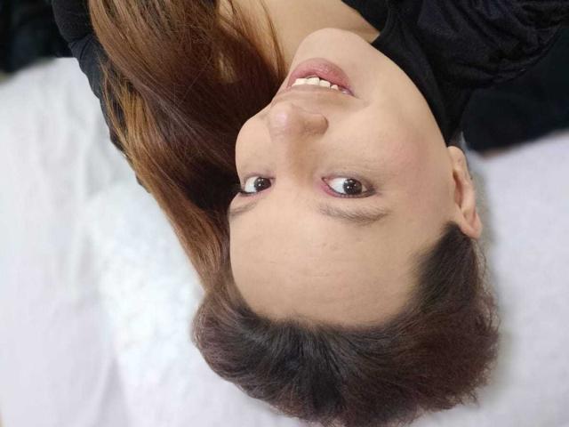 RoxieJackson - Camera khiêu dâm &amp; quyến rũ trực tiếp - 23748413