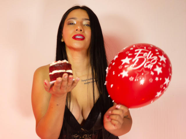 DashaFoxy - Sexe cam en vivo - 23748825