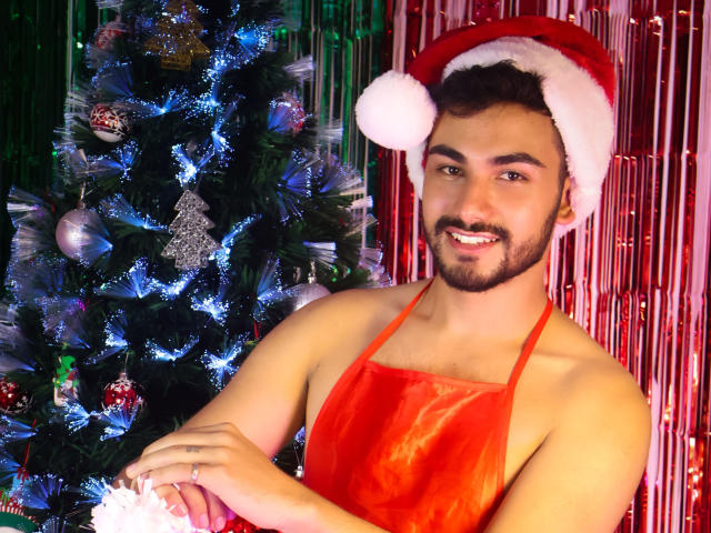 JuanchoAfpa - Sexe cam en vivo - 23748997