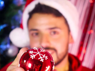 NoahBrown - сексуальная веб-камера в реальном времени - 23749045