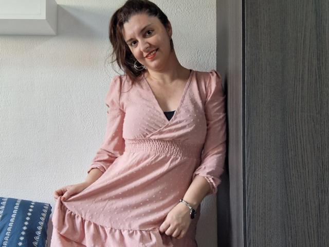 LaFrancaiseJessy - Live Sex Cam - 23749361