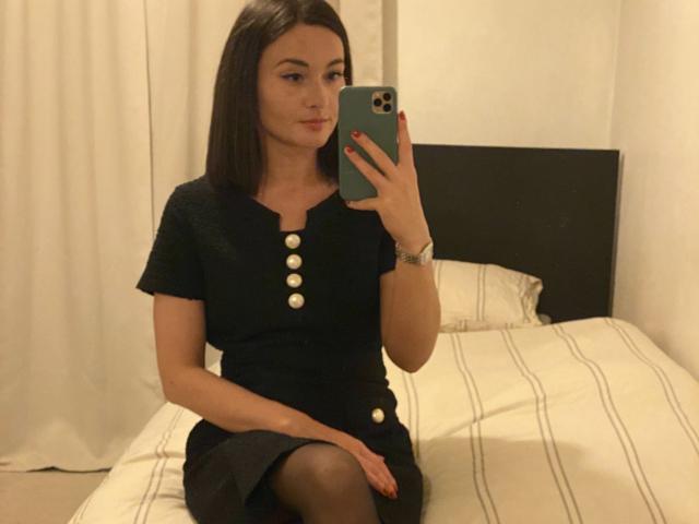 Dionisia - Live sexe cam - 23749649