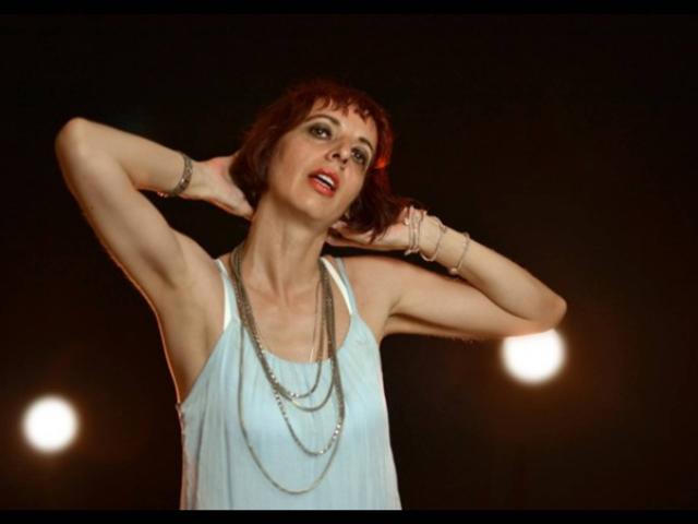 DiscreteMature - Sexe cam en vivo - 2375021