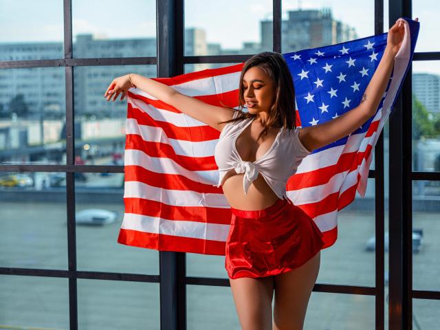 AlettaVicious - Sexe cam en vivo - 23750245