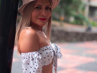 JuliethVarx - Live porn &amp; sex cam - 23750813