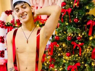 LucianMael - сексуальная веб-камера в реальном времени - 23751137