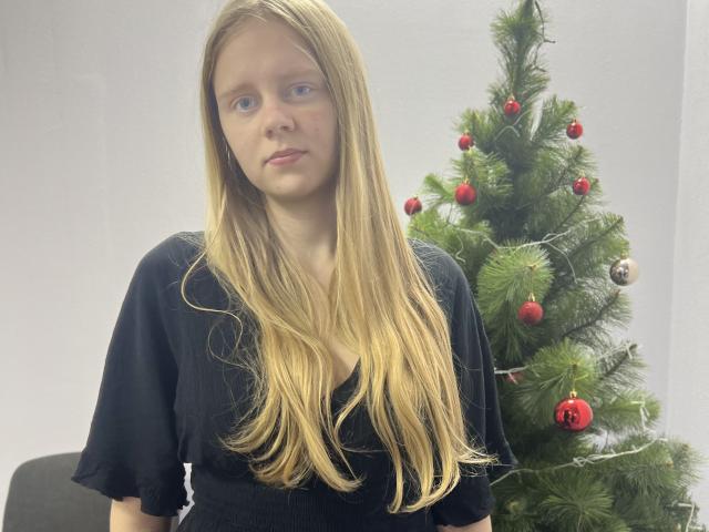 Laliina - Live porn &amp; sex cam - 23751385