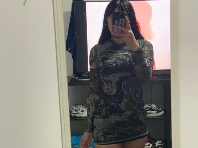 HelanordikFoxy - Live sex cam - 23751429