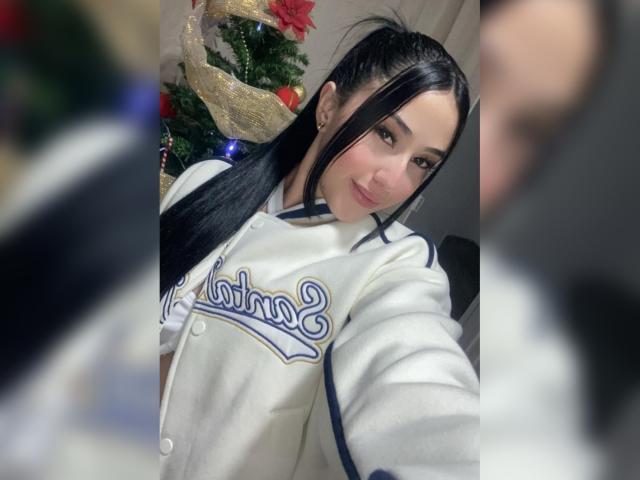 SamyCruzz - Live porn &amp; sex cam - 23751665