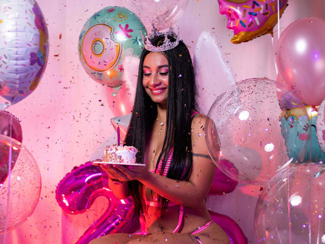 XCandyAlejaX - Live porn &amp; sex cam - 23752957