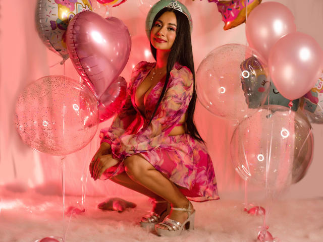 XCandyAlejaX - פורנו בשידור חי ומצלמת סקס - 23752961