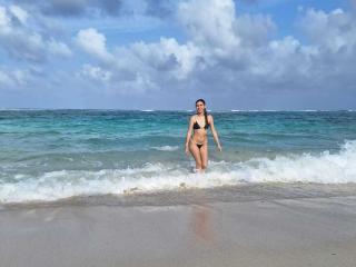 ScarlettKhan - Sexe cam en vivo - 23753189