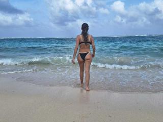 ScarlettKhan - Sexe cam en vivo - 23753193