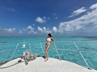 ScarlettKhan - Sexe cam en vivo - 23753201