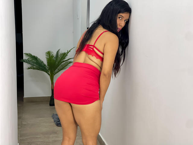Chanelly - Live porn &amp; sex cam - 23753353