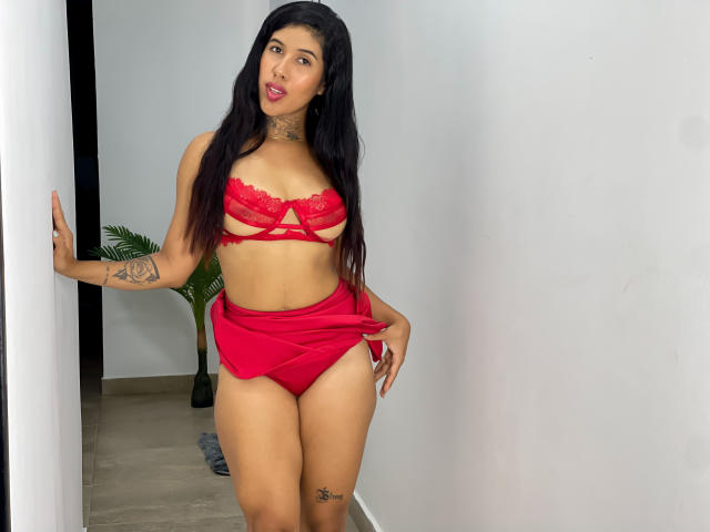 Chanelly - Live porn &amp; sex cam - 23753357