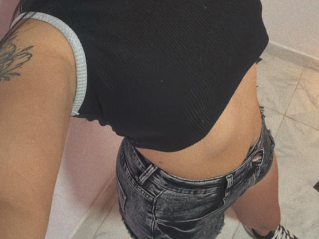 SarahGood - Élő pornó és szexkamera - 23754013