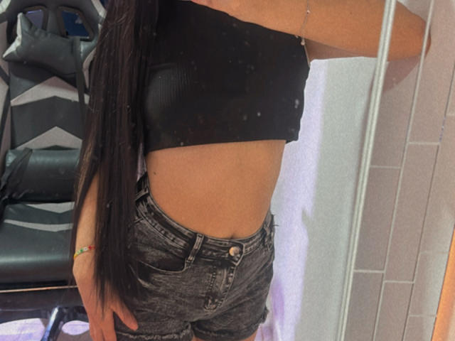 SarahGood - Élő pornó és szexkamera - 23754021