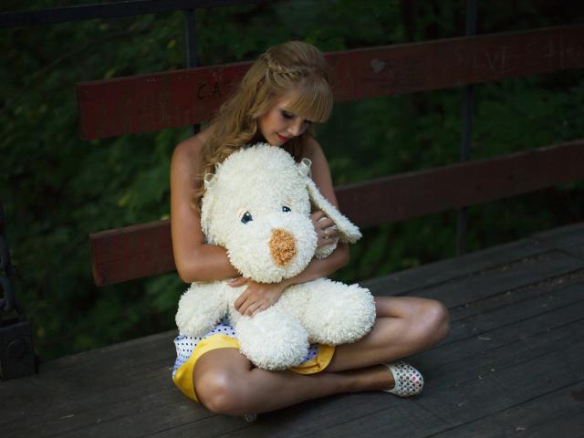 MangeMaCerise - Sexe cam en vivo - 2375410