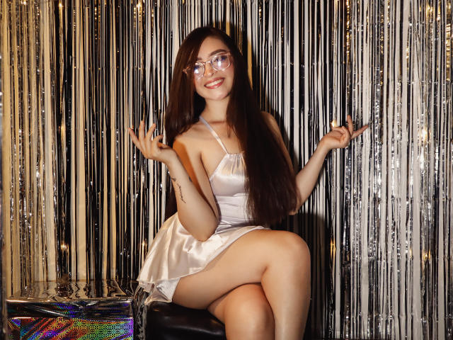 EvaMcAllister - Live porn &amp; sex cam - 23754513