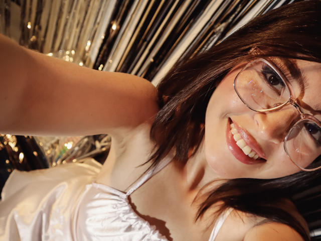 EvaMcAllister - Sexe cam en vivo - 23754521