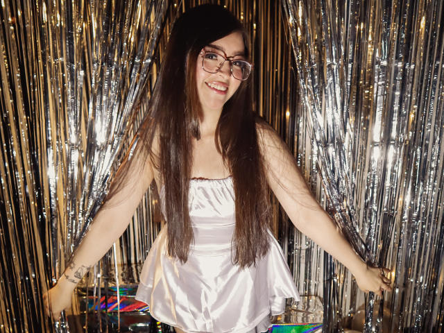 EvaMcAllister - Live porn &amp; sex cam - 23754525