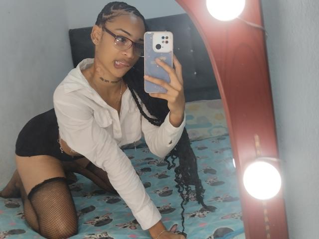 ElaHott - Sexe cam en vivo - 23755145