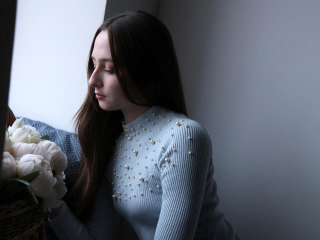 JasmineGill - Camera khiêu dâm &amp; quyến rũ trực tiếp - 23756893