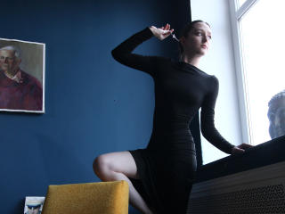 JasmineGill - сексуальная веб-камера в реальном времени - 23756909