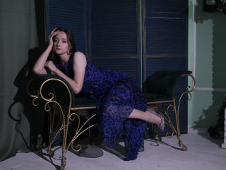 JasmineGill - сексуальная веб-камера в реальном времени - 23756913