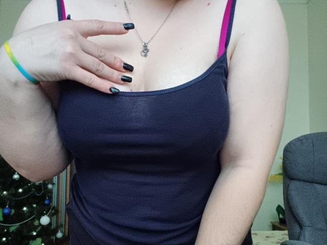 Leiliia - Live porn &amp; sex cam - 23757409