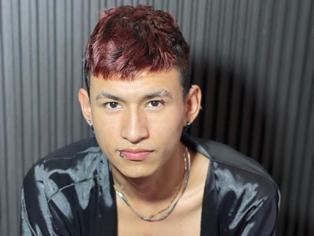 YochuaScott - Sexe cam en vivo - 23757969