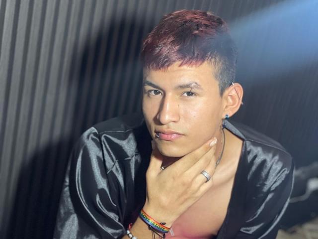 YochuaScott - Sexe cam en vivo - 23757985