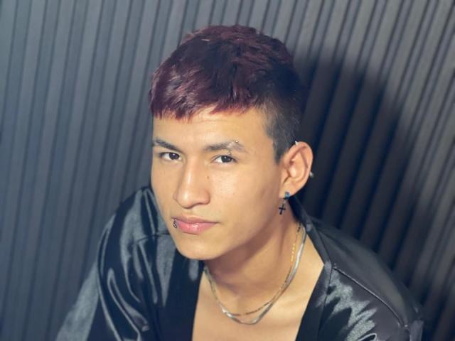 YochuaScott - Sexe cam en vivo - 23757993