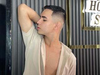 LianFoxy - Sexe cam en vivo - 23758025