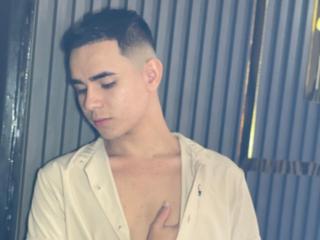 LianFoxy - Sexe cam en vivo - 23758033