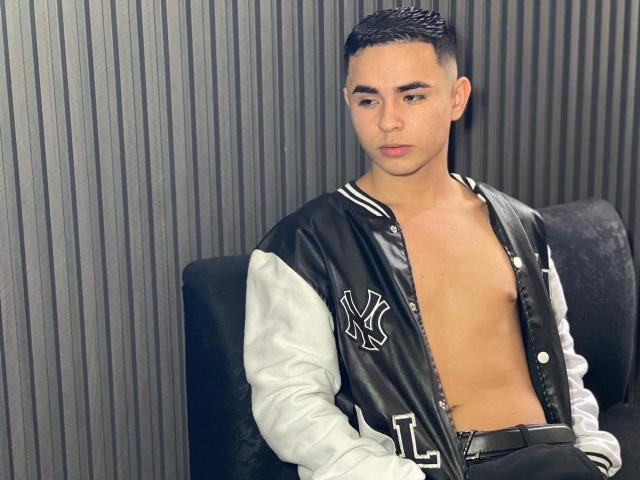 LianFoxy - Sexe cam en vivo - 23758053