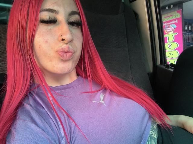 SammyViolet - Live porn &amp; sex cam - 23758725