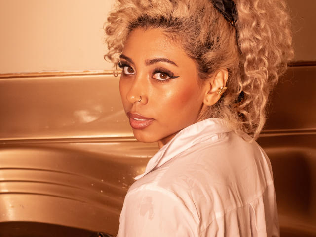 LilithWalker - Camera khiêu dâm &amp; quyến rũ trực tiếp - 23760137