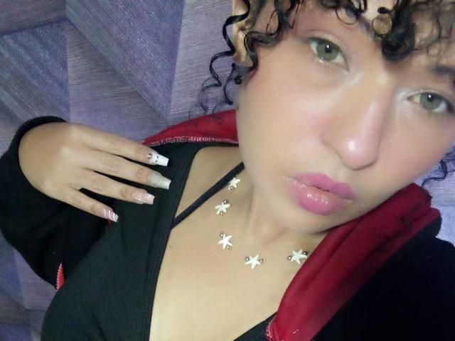 SofiaCowperX - Sexe cam en vivo - 23760157