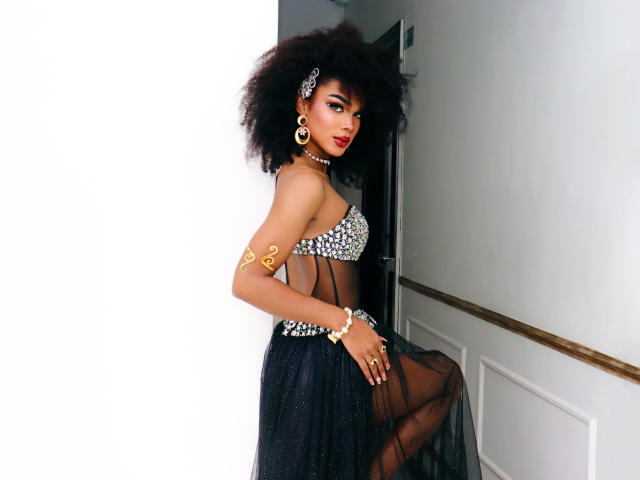 NaomiSteward - Live porn &amp; sex cam - 23760445