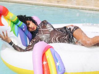 NaomiSteward - Sexe cam en vivo - 23760497